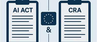 AI Act a CRA. Aký je medzi nimi vzťah?